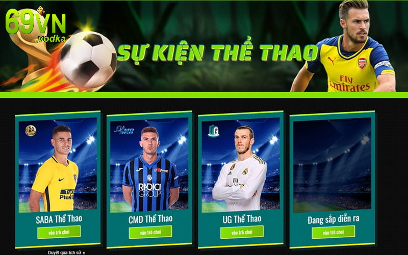 Tìm hiểu Thể thao 69vn 