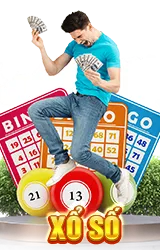 xổ số 69vn