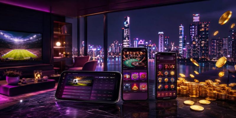 Tổng quan về Nổ hũ momo tại 69vn
